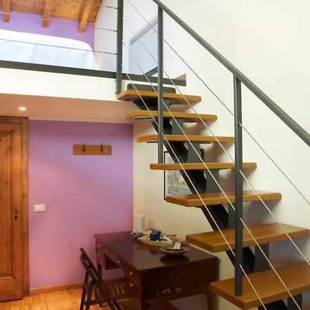 Cascina Delle Mele Bed and Breakfast Vittuone Eksteriør billede