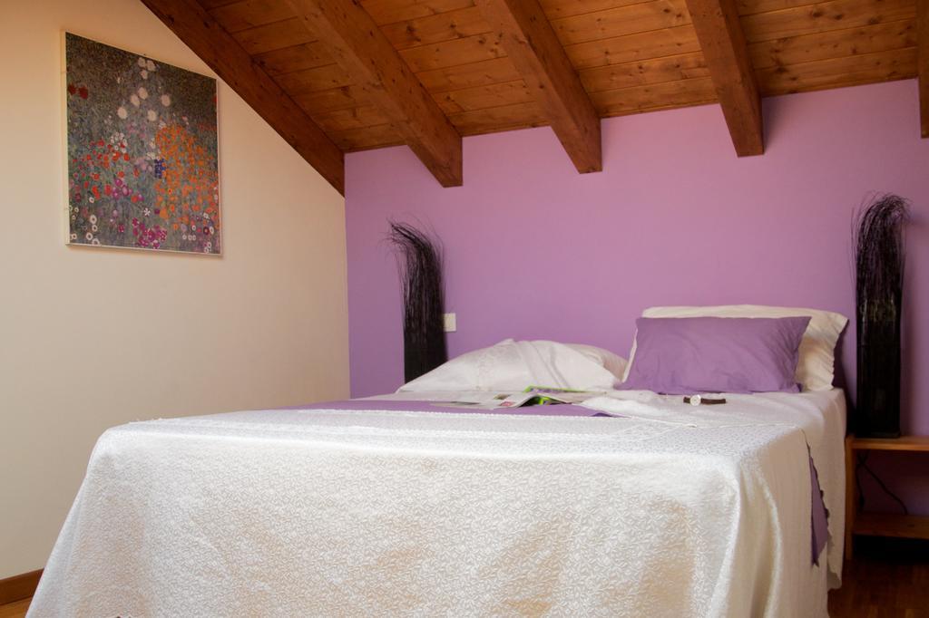 Cascina Delle Mele Bed and Breakfast Vittuone Eksteriør billede