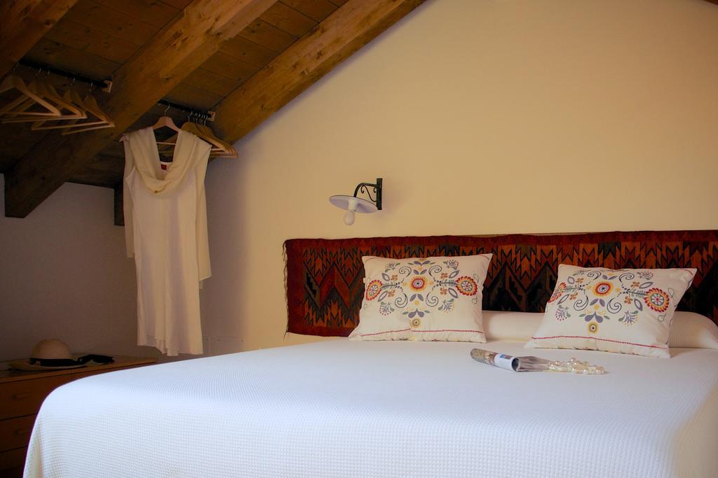 Cascina Delle Mele Bed and Breakfast Vittuone Eksteriør billede