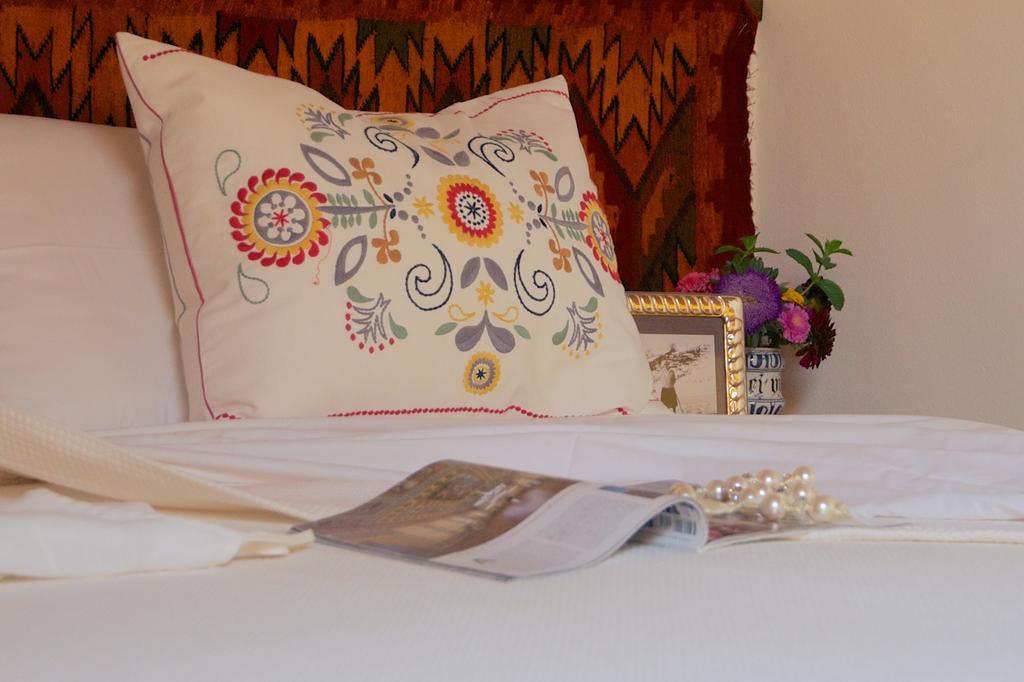 Cascina Delle Mele Bed and Breakfast Vittuone Eksteriør billede