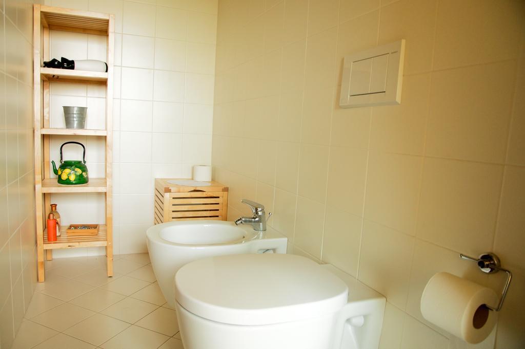 Cascina Delle Mele Bed and Breakfast Vittuone Eksteriør billede