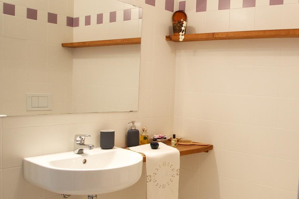 Cascina Delle Mele Bed and Breakfast Vittuone Eksteriør billede