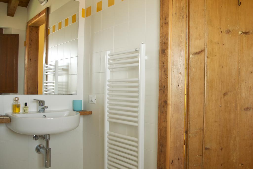 Cascina Delle Mele Bed and Breakfast Vittuone Eksteriør billede