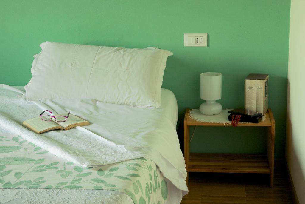 Cascina Delle Mele Bed and Breakfast Vittuone Eksteriør billede